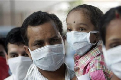 Maharashtra Saw 400% Rise in Swine Flu Cases in Monsoon; Dengue on the Rise in Delhi Now