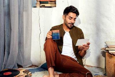 Aparshakti Khurana to Resume Shoot for Solo-hero Project 'Helmet' in September