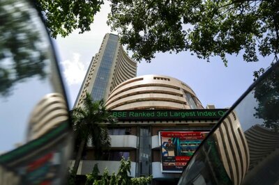 Sensex Rallies 519 Points on Easing Indo-China Border Tensions