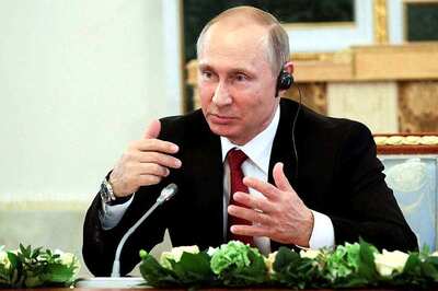 Russia Hits out at Donald Trump for his Cuba Policy