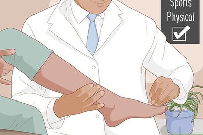 How to Do Gymnastics