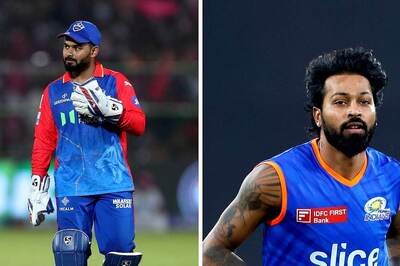 DC vs MI, IPL Match Today: Head-to-Head Stats, Probable Playing XIs, Dream11 Team & Match Preview