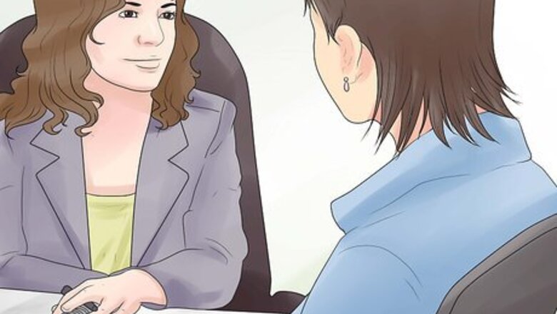 How to Declare Yourself Bankrupt