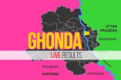 Ghonda Election Result 2020 Live Updates: Ajay Mahawar of (BJP) Wins