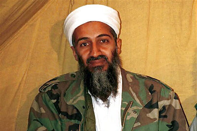 Osama bin Laden's letter urges one of his wives to remarry after his death