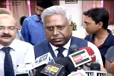 Will abide by Supreme Court order in 2G scam, says CBI Director Ranjit Sinha