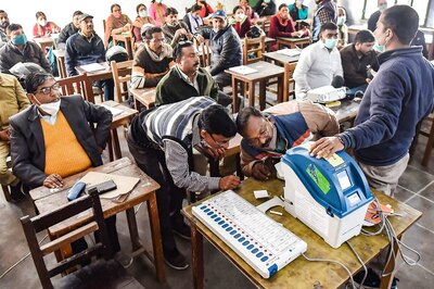 UP Elections 2022: 59 Assembly Seats to Vote in Fourth Phase on Wednesday; 624 Candidates in Fray