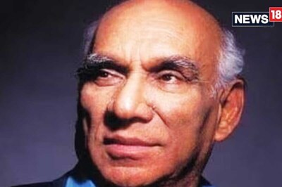 A Look At Yash Chopra’s Romantic Heroes In Bollywood