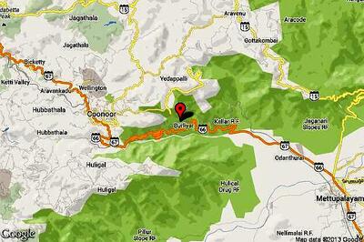 Driver dies of heart attack after stopping bus safely to save 40 lives