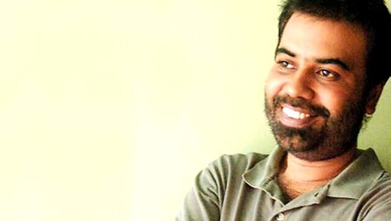 Ranjan Pramod: In some ways, thinking limits you