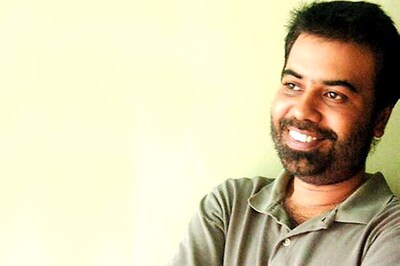 Ranjan Pramod: In some ways, thinking limits you