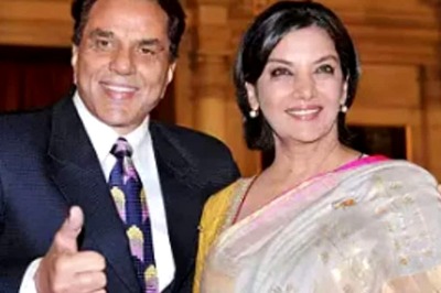 Why This 1988 Film Starring Dharmendra And Shabana Azmi Was Never Released