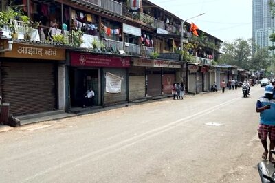 Maharashtra Bandh: Road Transport Services Affected, Shops Closed in Many Cities, Sena Says Protest '100 Pc Successful'