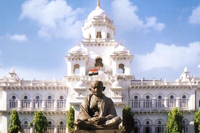 Telangana Congress Likely to Resign En Masse Over Govt’s ‘Dictatorial’ Attitude