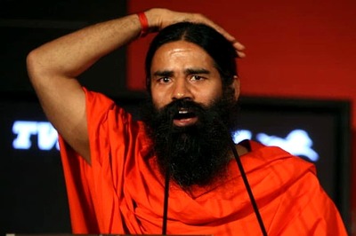 Baba Ramdev Conducts Yoga with 11,000 Inmates in Tihar Jail