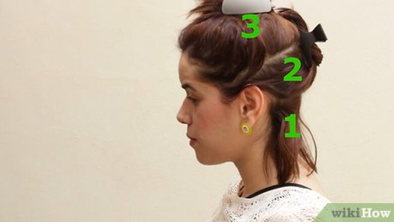 How to Get Waves in Short Hair