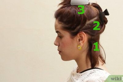 How to Get Waves in Short Hair