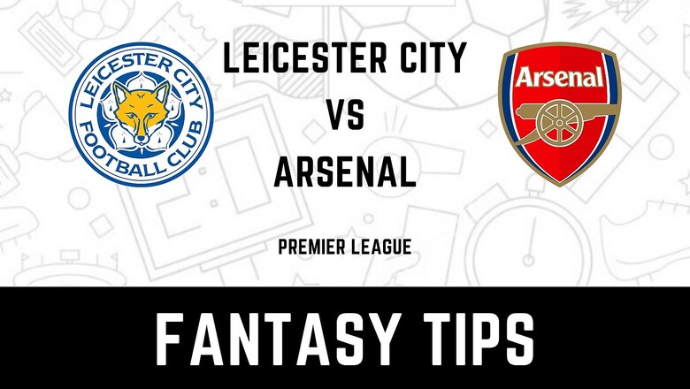 LEI vs ARS Dream18 Team Prediction: Check Captain, Vice-Captain and Probable Playing XIs for Today's Premier League match, October 30 05:00 pm IST