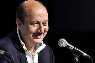 Producer Sameer Karnik hasn't cleared my dues; I made police complaint, but nothing has happened: Anupam Kher