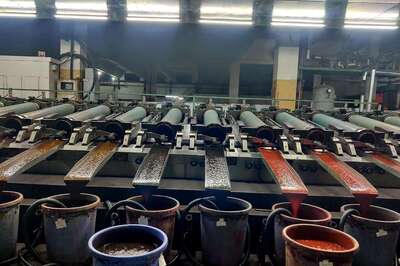 MSME Industry Body Seeks Review Of GST Levy On Land Lease Transactions