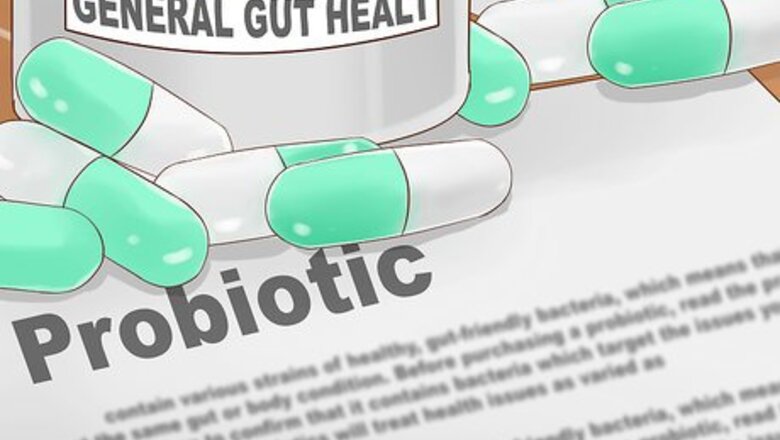 How to Choose a Probiotic