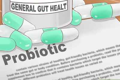 How to Choose a Probiotic