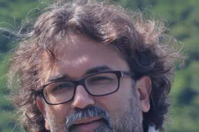 UP: IIT-Kanpur Professor, 53, Suffers Cardiac Arrest Mid Speech During Alumni Meet, Dies on Stage