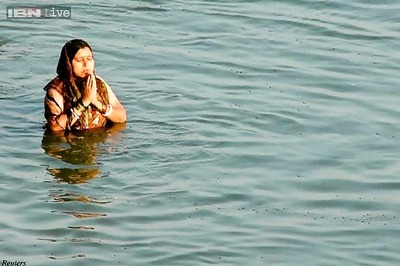 Action plan for Ganga, Yamuna clean-up by this year-end: Government