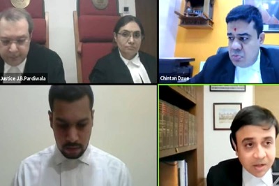 Gujarat HC First to Live-Stream Court Proceedings, CJI Says Supreme Court to Start Soon