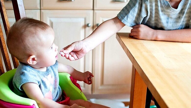 8 Things to Keep in Mind Before Choosing Your Toddler's Meal