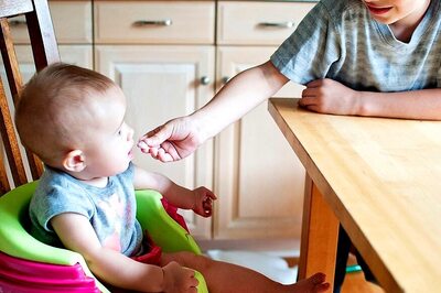 8 Things to Keep in Mind Before Choosing Your Toddler's Meal