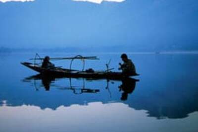 Grenade attacks in Srinagar, 7 hurt