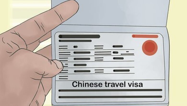 How to Travel to Tibet