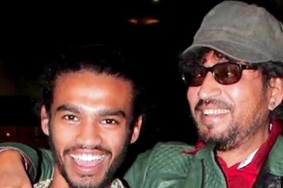 Irrfan Khan Death Anniversary: Times Babil Khan Spoke About His Father