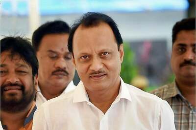 'There Cannot be Turncoat Tigers': Ajit Pawar Questions Shiv Sena-BJP Bonhomie