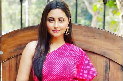 Rashami Desai Opens up About Battling Depression for 4 Years