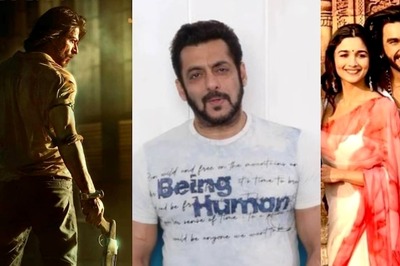 Shah Rukh Khan's Pathan to Prabhas' Adipurush, Most Anticipated Films of 2023