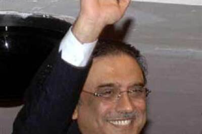 Zardari has assets of $1.5 bn across the world: report