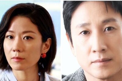 Did Lee Sun-Kyun's Wife Sell A Building To Cover Extortion Sum? Parasite Actor Breaks Silence