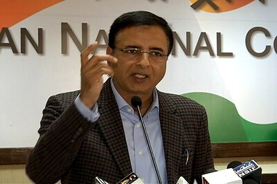 Congress Attacks Govt on GST Tweaks, Says Too Little, Too Late