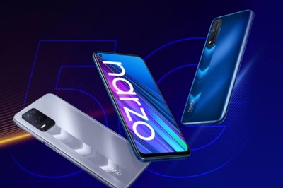 Realme Narzo 30 and Narzo 30 5G With Triple Rear Cameras Launched in India: Price, Specs