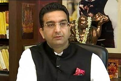 BJP Alleges Scam in Sewage Treatment Plant Projects in Delhi, Demands CM Kejriwal's Resignation