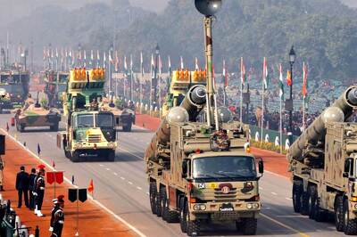 What Should be the Next Steps as India Moves to be a Defence Exporter