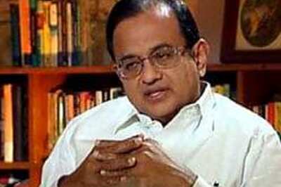 Chidambaram sets deadline for loan waiver to banks