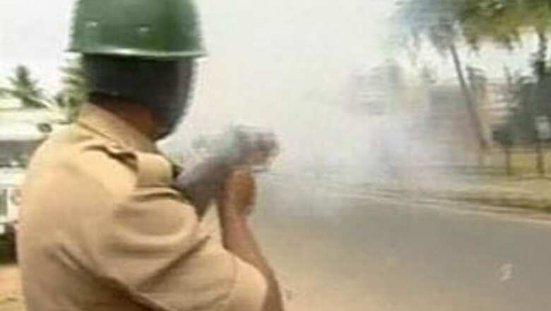 Uneasy calm in riot-hit Mysore