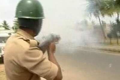 Uneasy calm in riot-hit Mysore