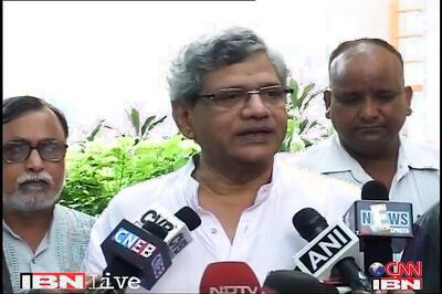 Death penalty for child rapists should be considered: CPI(M)