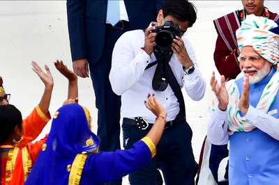 News18 Evening Digest: Dalit Student Death: Congress MLA Resigns, Says ‘Deeply Hurt’; Dream Come True: NCC Cadets on PM's Interaction & Other Stories