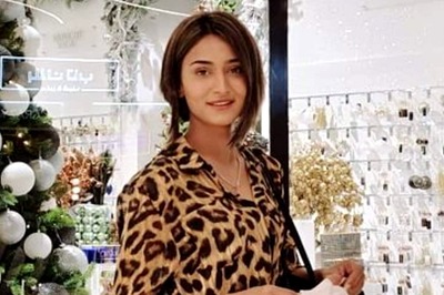 Erica Fernandes Says Speaking Hindi Was the Biggest Challenge In TV, Reveals How Shaheer Sheikh Helped