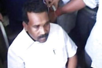 Koda aide fears for life, says shooters out to kill him